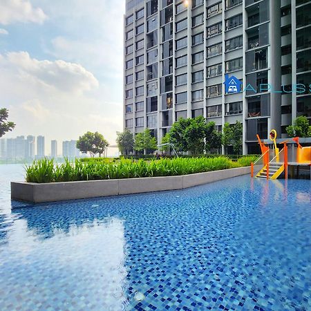 Millerz Square By A Plus Stay Kuala Lumpur Extérieur photo