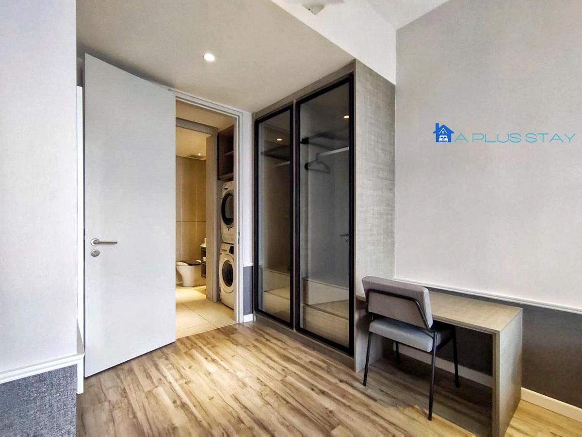 Millerz Square By A Plus Stay Kuala Lumpur Extérieur photo