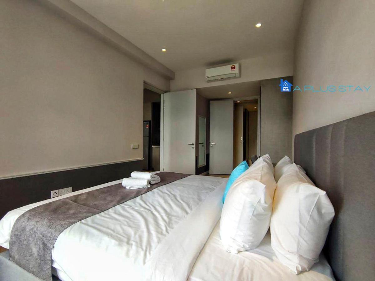Millerz Square By A Plus Stay Kuala Lumpur Extérieur photo