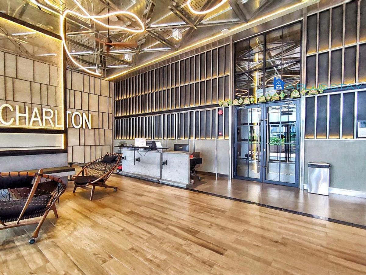 Millerz Square By A Plus Stay Kuala Lumpur Extérieur photo