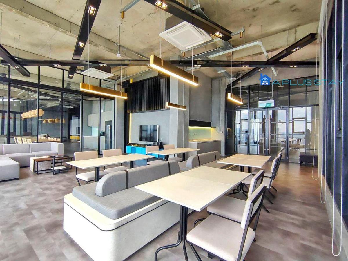 Millerz Square By A Plus Stay Kuala Lumpur Extérieur photo