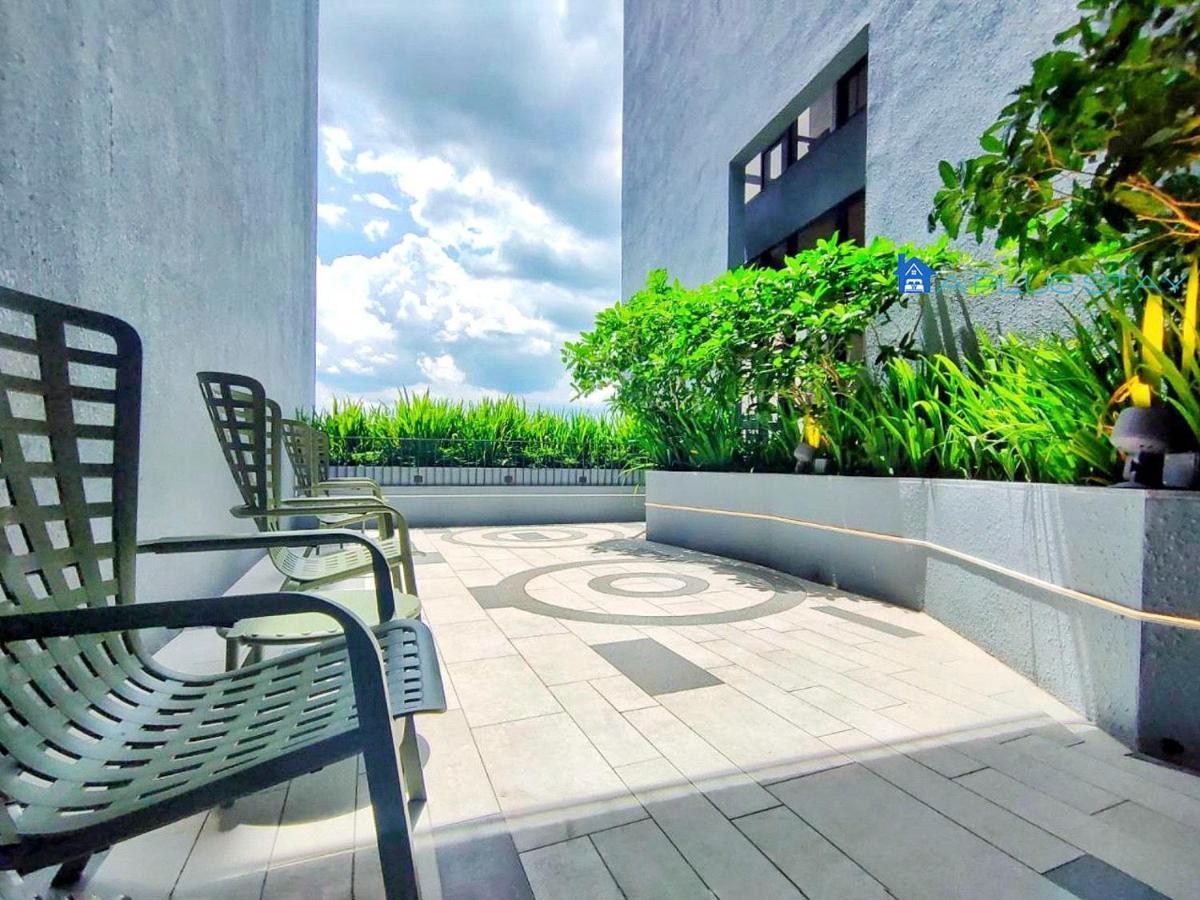 Millerz Square By A Plus Stay Kuala Lumpur Extérieur photo