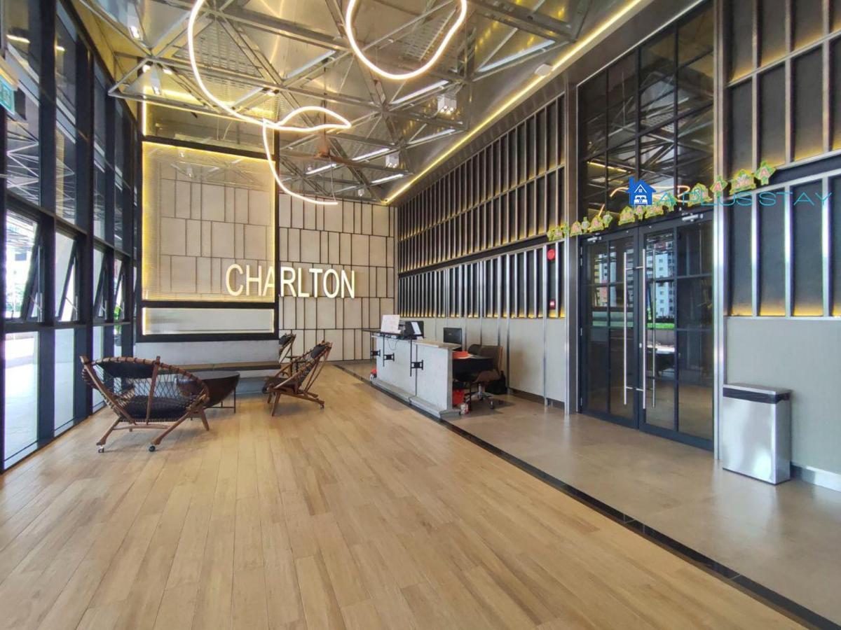 Millerz Square By A Plus Stay Kuala Lumpur Extérieur photo
