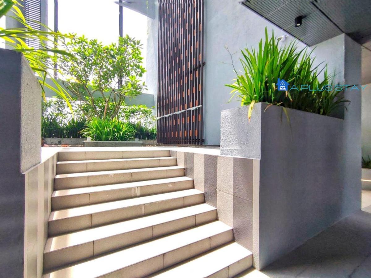 Millerz Square By A Plus Stay Kuala Lumpur Extérieur photo