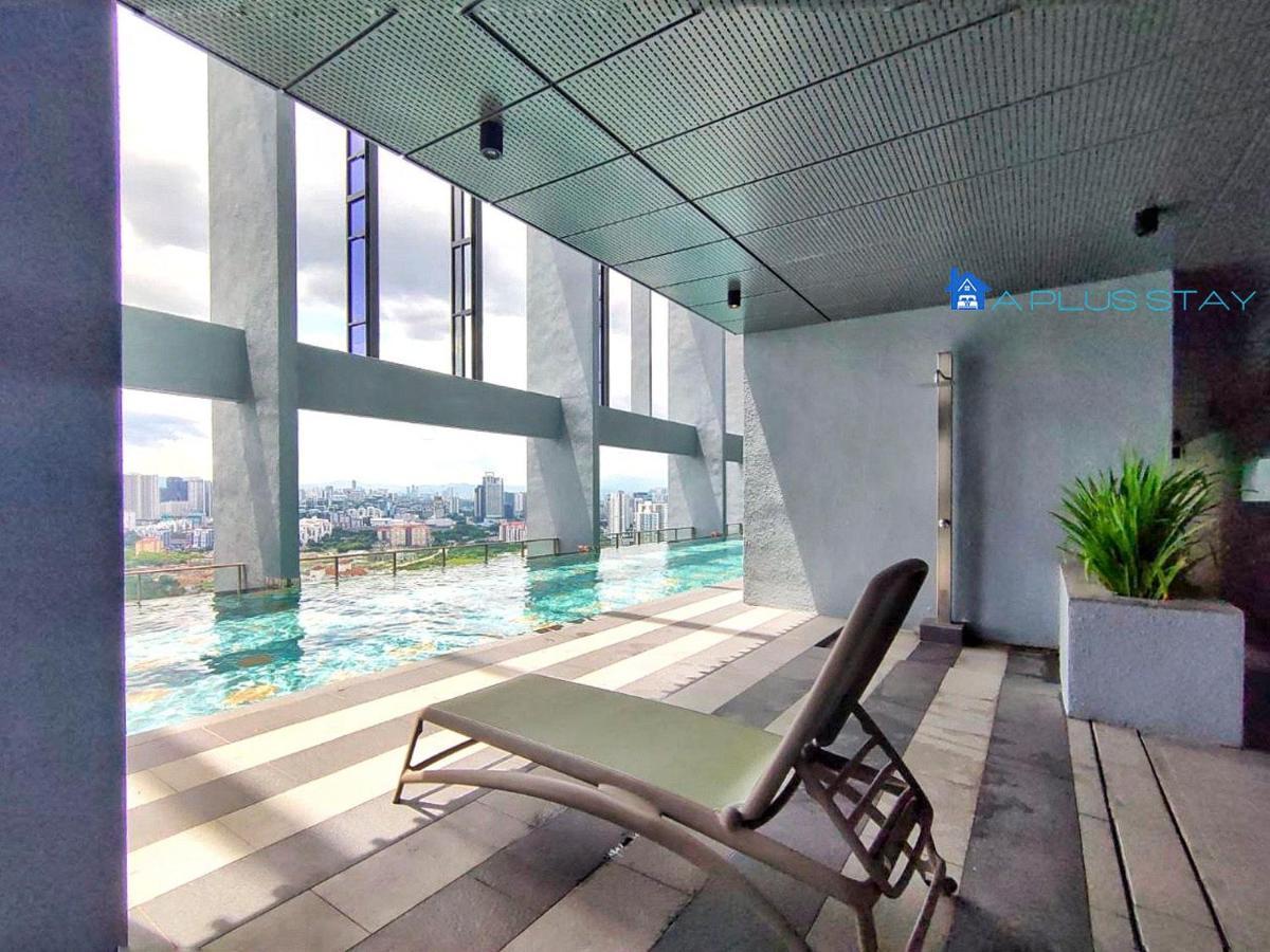 Millerz Square By A Plus Stay Kuala Lumpur Extérieur photo