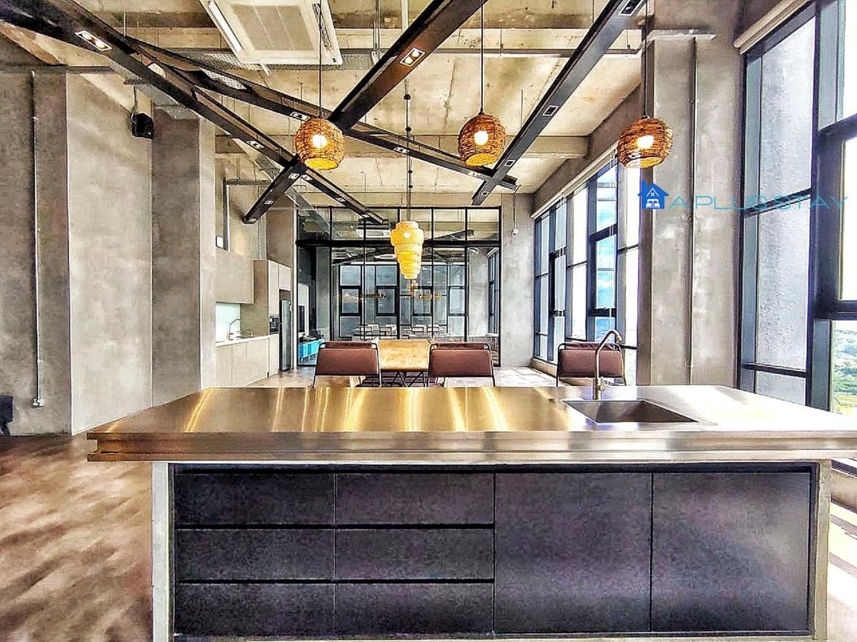 Millerz Square By A Plus Stay Kuala Lumpur Extérieur photo
