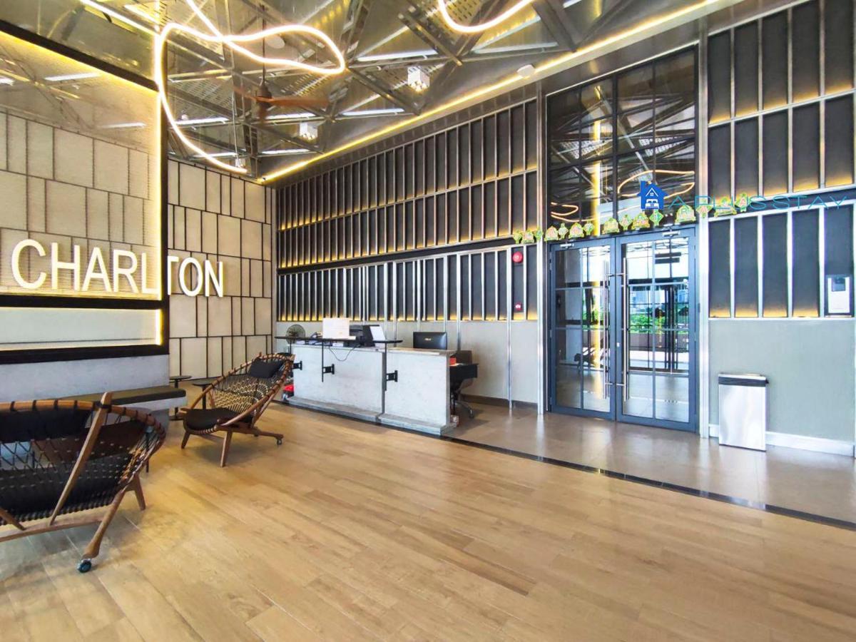 Millerz Square By A Plus Stay Kuala Lumpur Extérieur photo