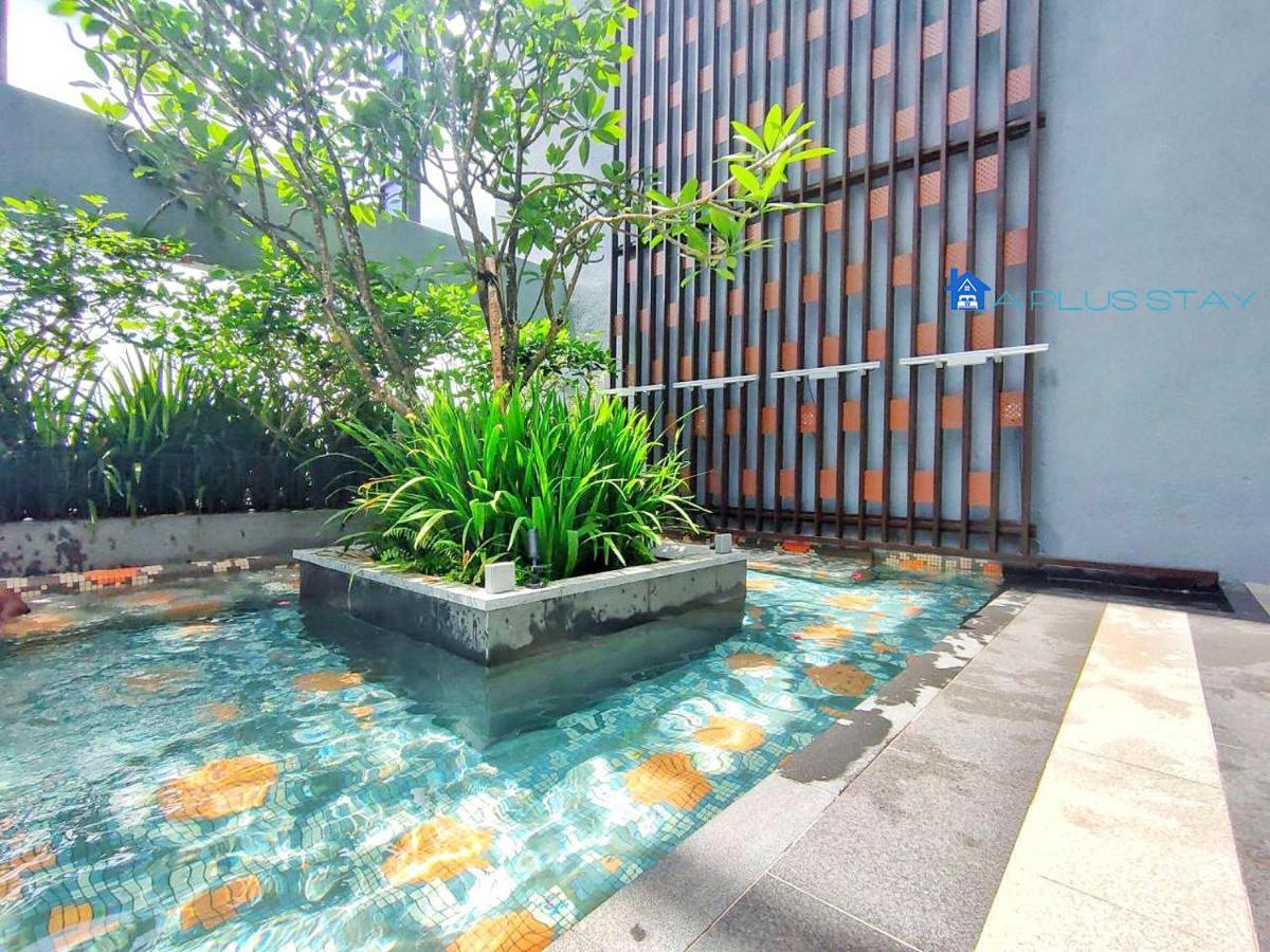 Millerz Square By A Plus Stay Kuala Lumpur Extérieur photo