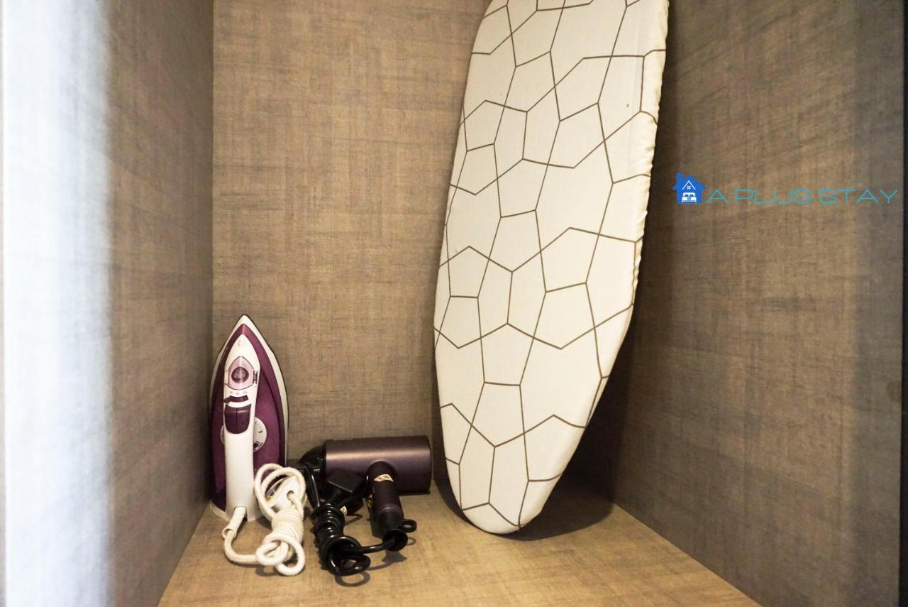 Millerz Square By A Plus Stay Kuala Lumpur Extérieur photo