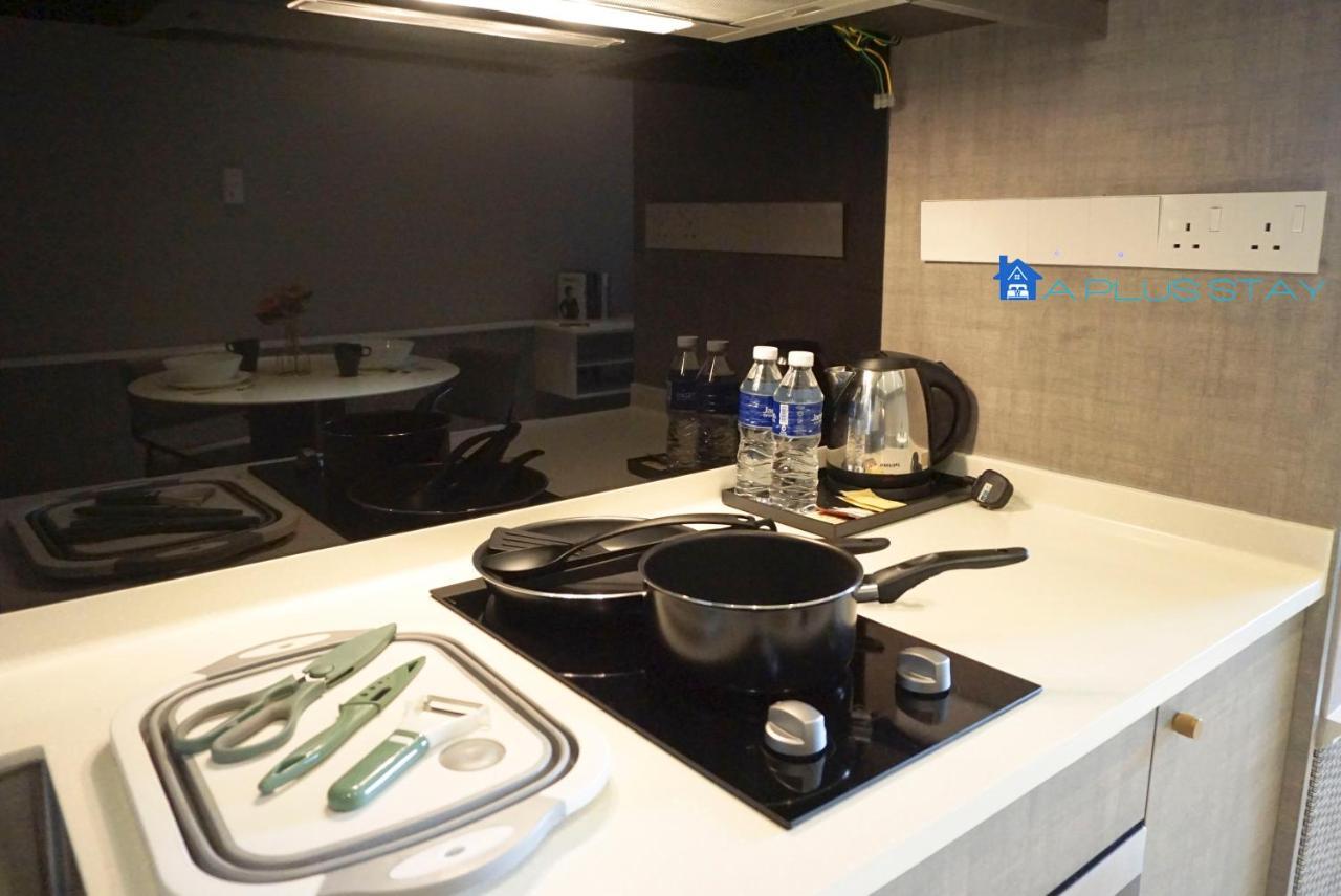Millerz Square By A Plus Stay Kuala Lumpur Extérieur photo