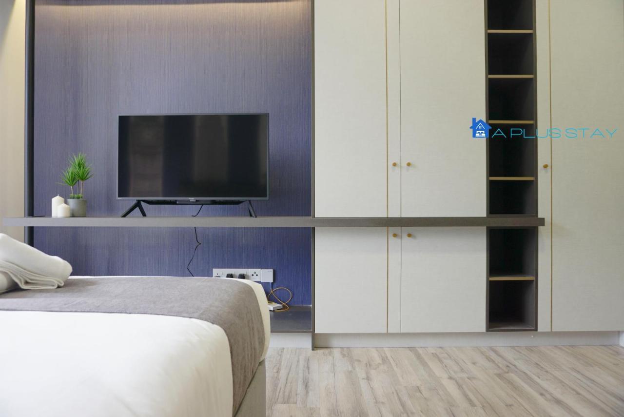 Millerz Square By A Plus Stay Kuala Lumpur Extérieur photo