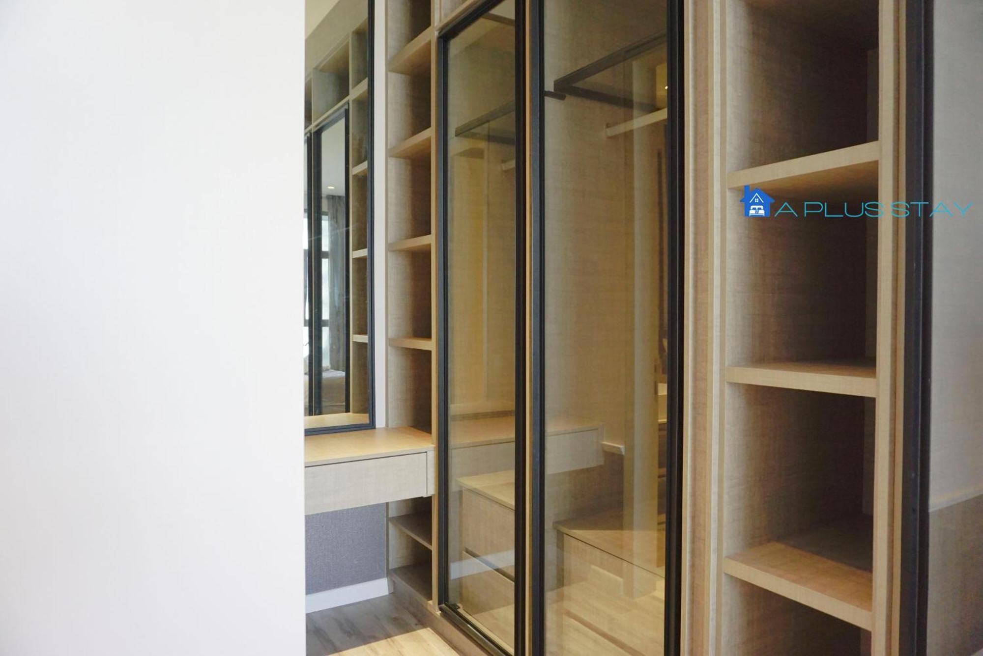 Millerz Square By A Plus Stay Kuala Lumpur Extérieur photo